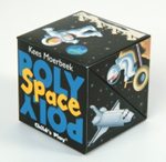 Space - Roly Poly